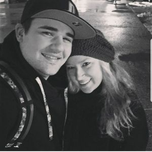 Meet your Posher, Abigail